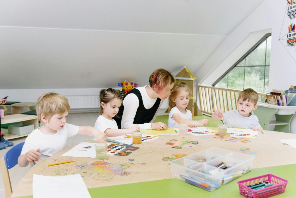 If you live in Melton and you're trying to work out what childcare will actually cost your family in 2026 — this is the only guide you need. We've broken down the Child Care Subsidy (CCS), the income thresholds, the activity test, and what it looks like in real dollars for a Melton household.